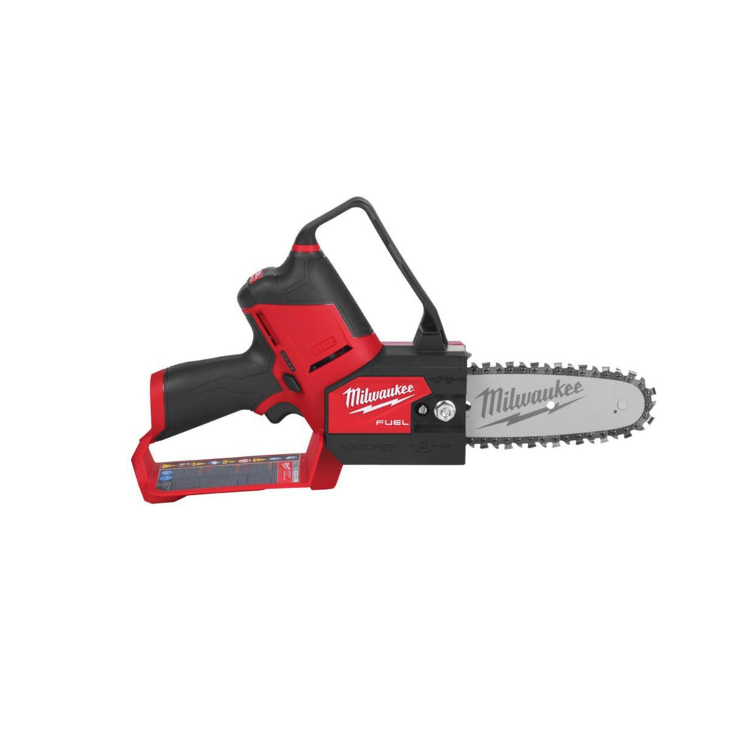 Beskjæringssag Milwaukee M12 FHS-0 Solo