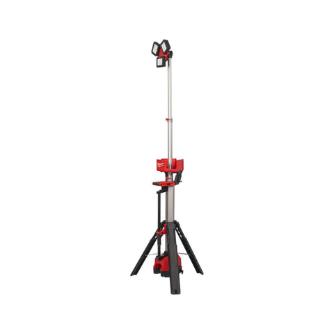 Arbeidslampe Milwaukee M18HOSALC-0 Solo