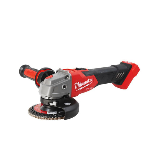 Vinkelsliper Milwaukee M18 FSAG125XB-0X Solo