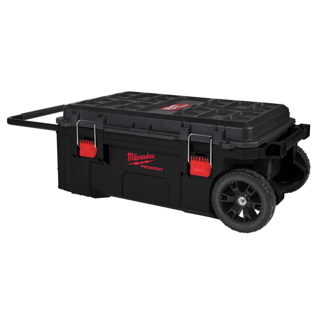 Trillekoffert Milwaukee Packout