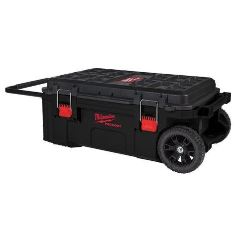 Trillekoffert Milwaukee Packout