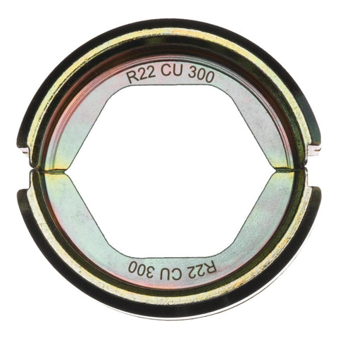 Pressbakke Milwaukee R22 OU/KRF
