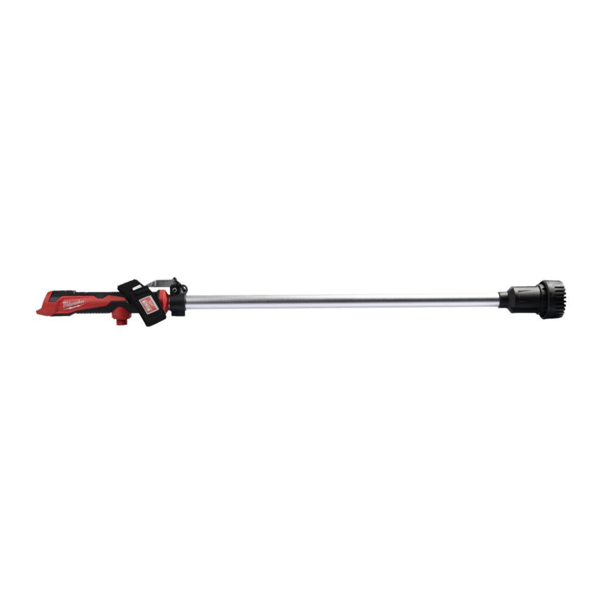 Rørpumpe Milwaukee M12 BSWP-0 Solo