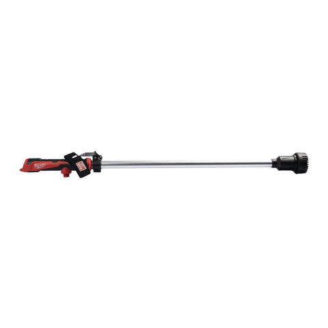 Rørpumpe Milwaukee M12 BSWP-0 Solo