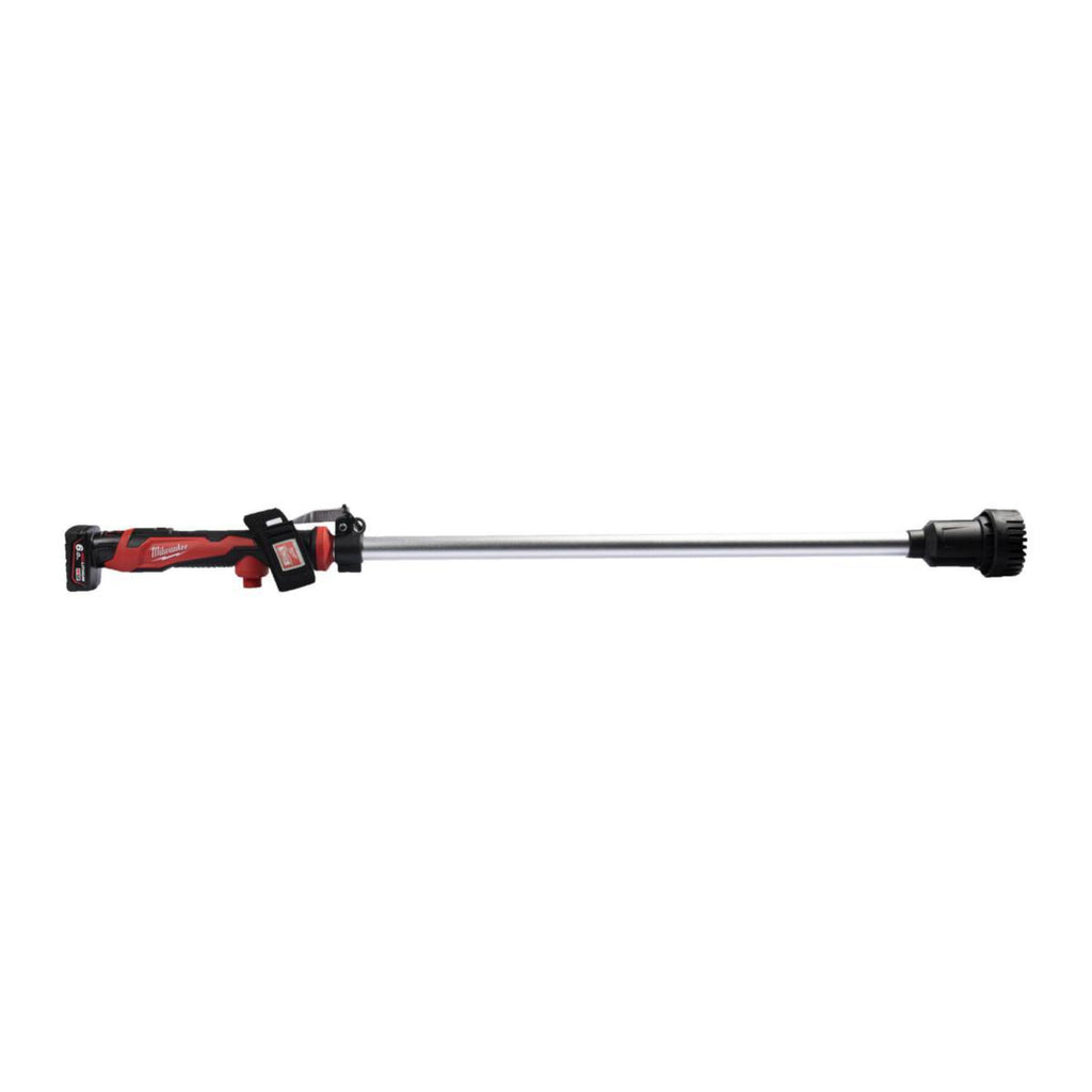 Rørpumpe Milwaukee M12 BSWP-601