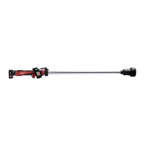 Rørpumpe Milwaukee M12 BSWP-601