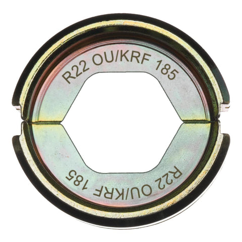 Pressbakke Milwaukee R22 OU/KRF