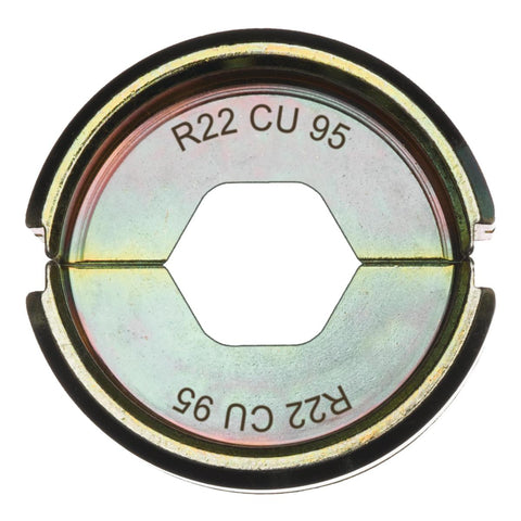 Pressbakke Milwaukee R22 OU/KRF