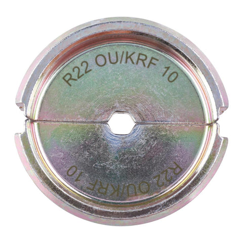 Pressbakke Milwaukee R22 OU/KRF