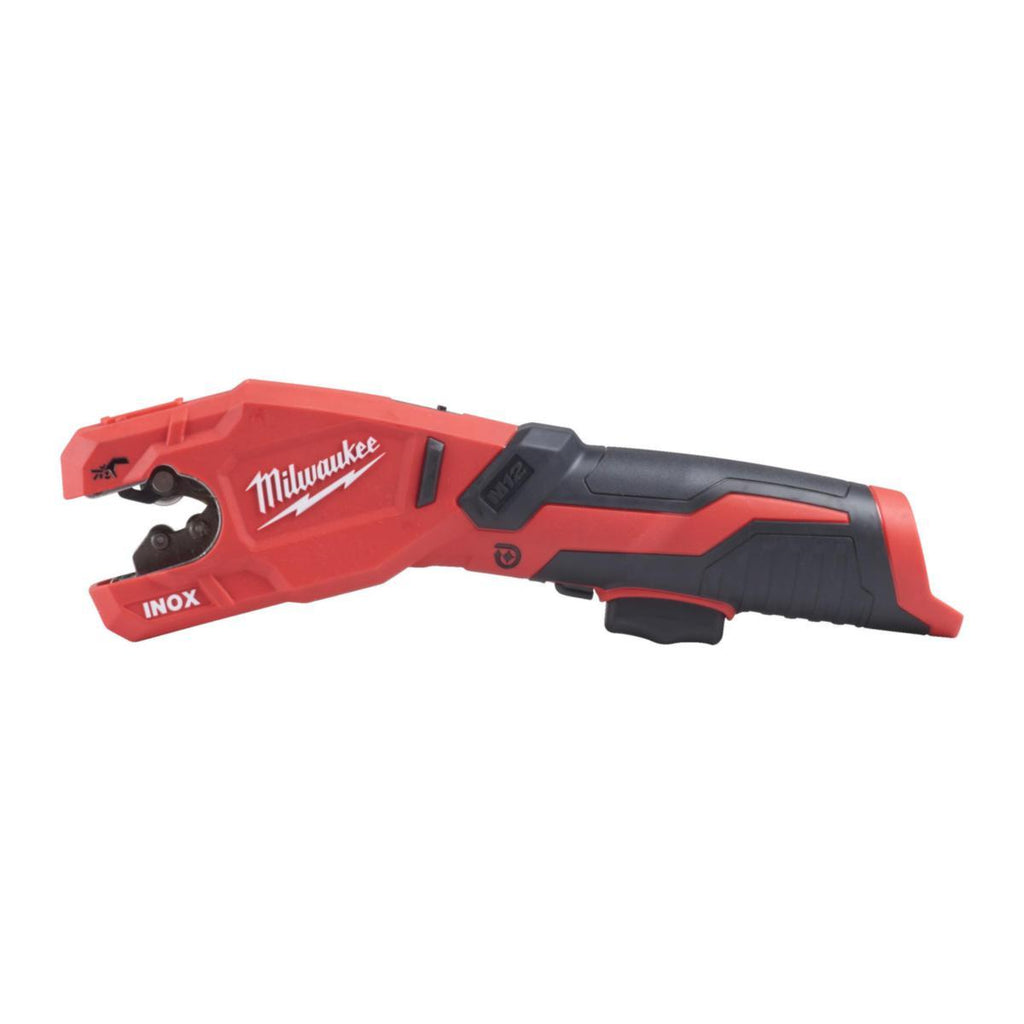 Rørkutter Milwaukee  Raptor M12 PCSS-0 Solo