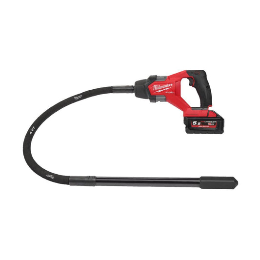 Betongvibrator Milwaukee M18 FCVN12-551