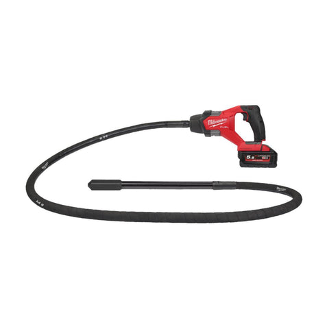 Betongvibrator Milwaukee M18 FCVN24-551