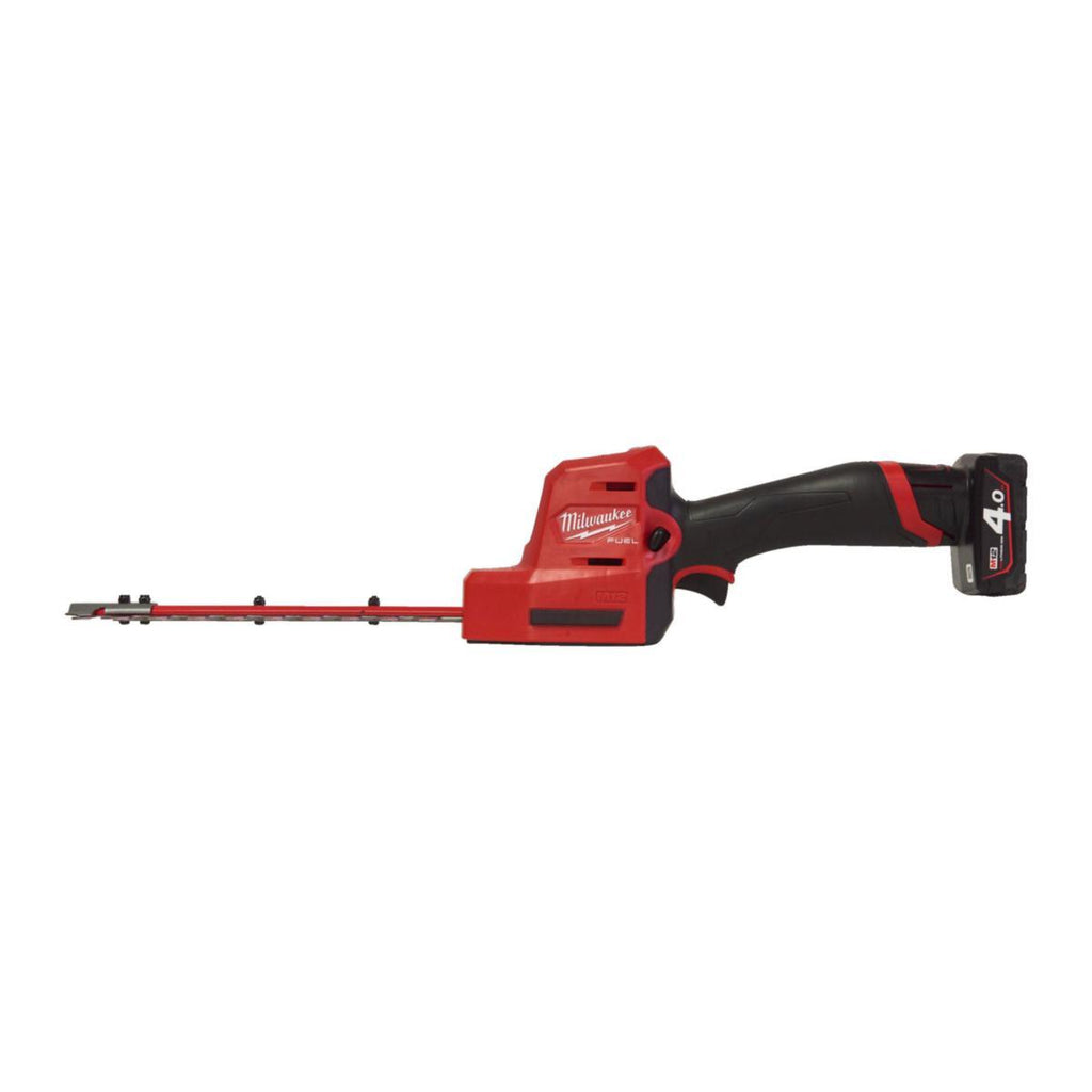 Hekksaks Milwaukee M12 FHT20-402
