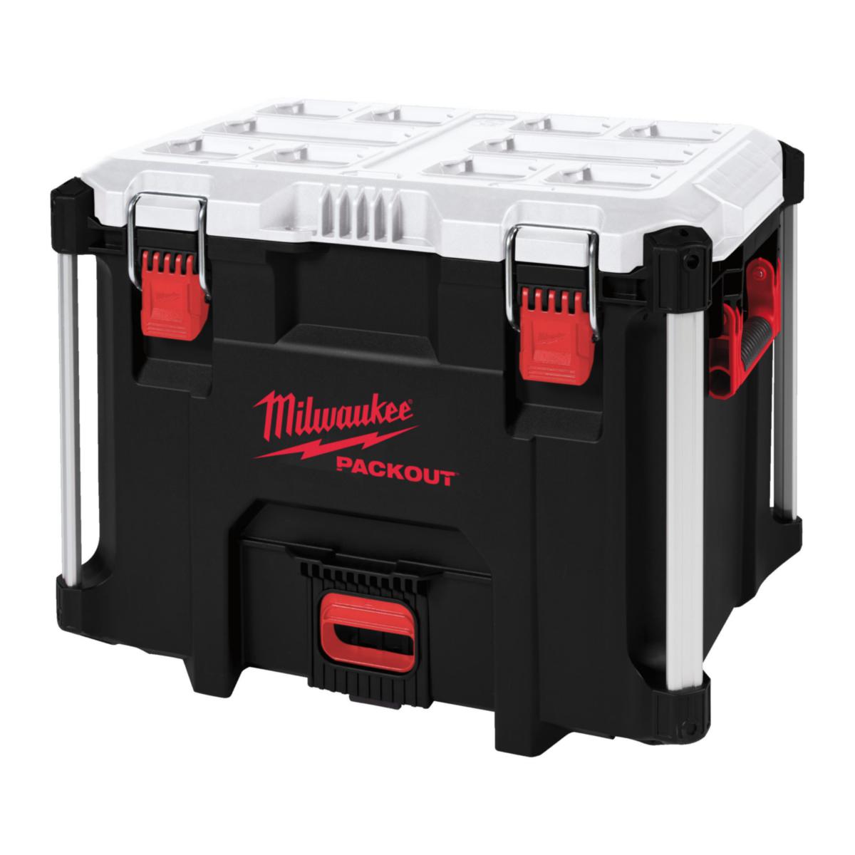 Kjøleboks Milwaukee Packout XL