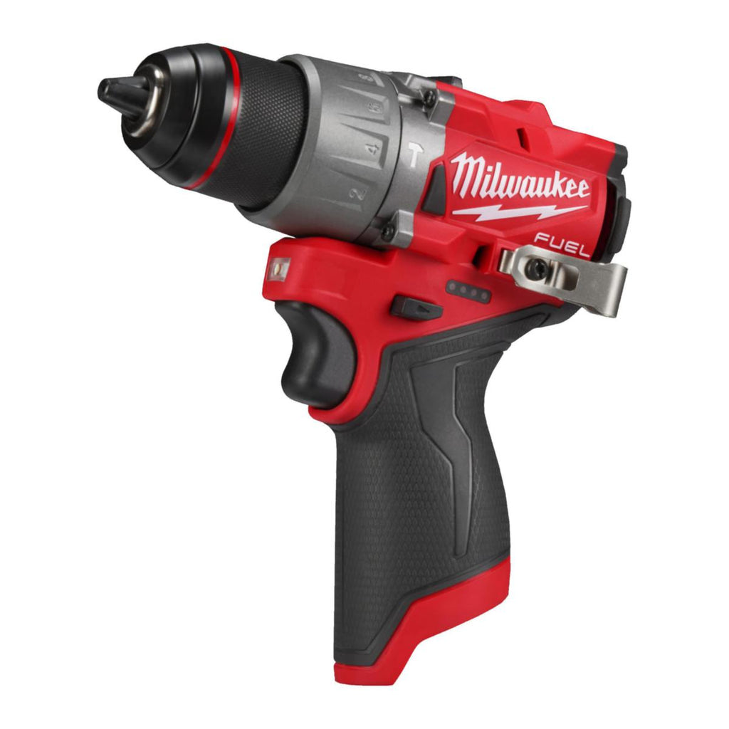 Slagbormaskin Milwaukee M12 FPD2-0 Solo