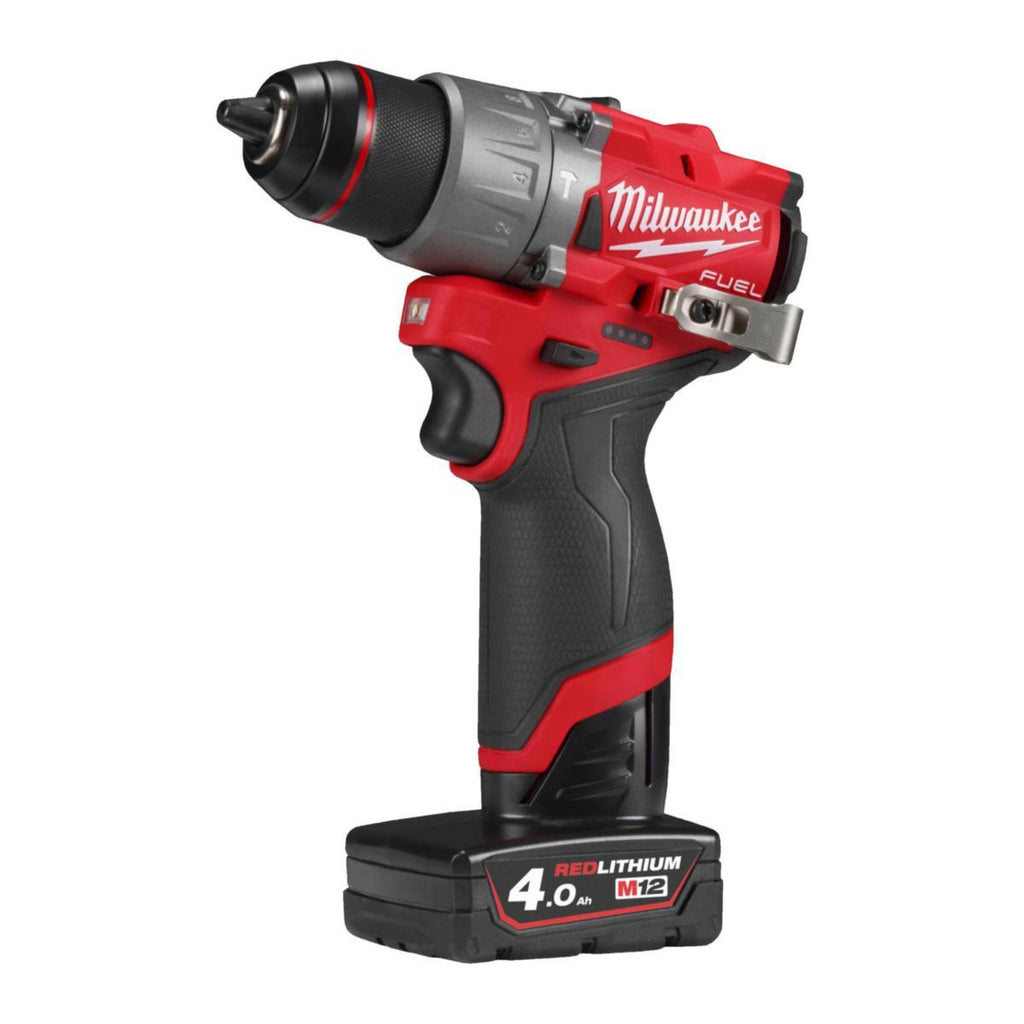 Slagbormaskin Milwaukee M12 FPD2-402X