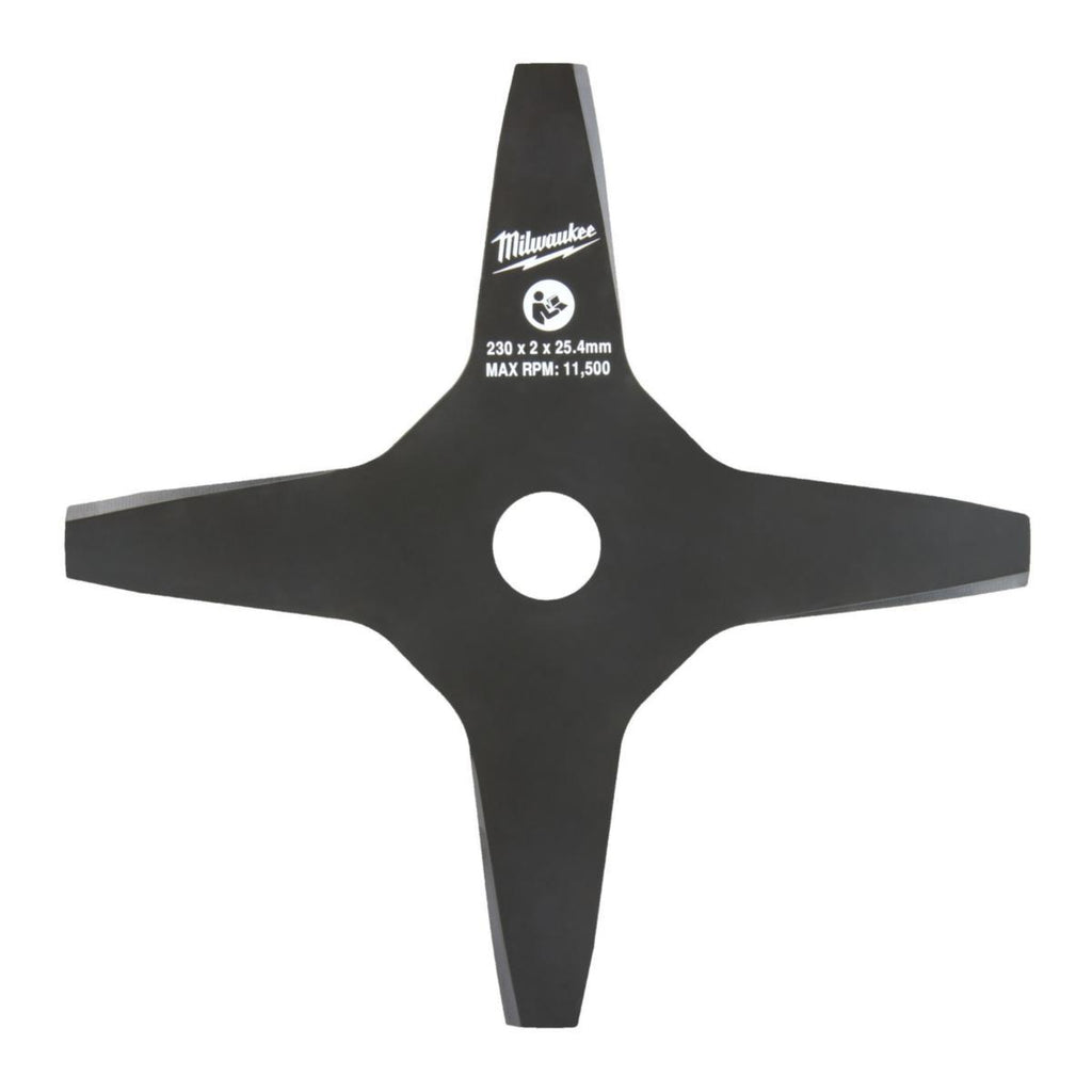 Klinge f/ryddesag Milwaukee  M18FOPH-BCA