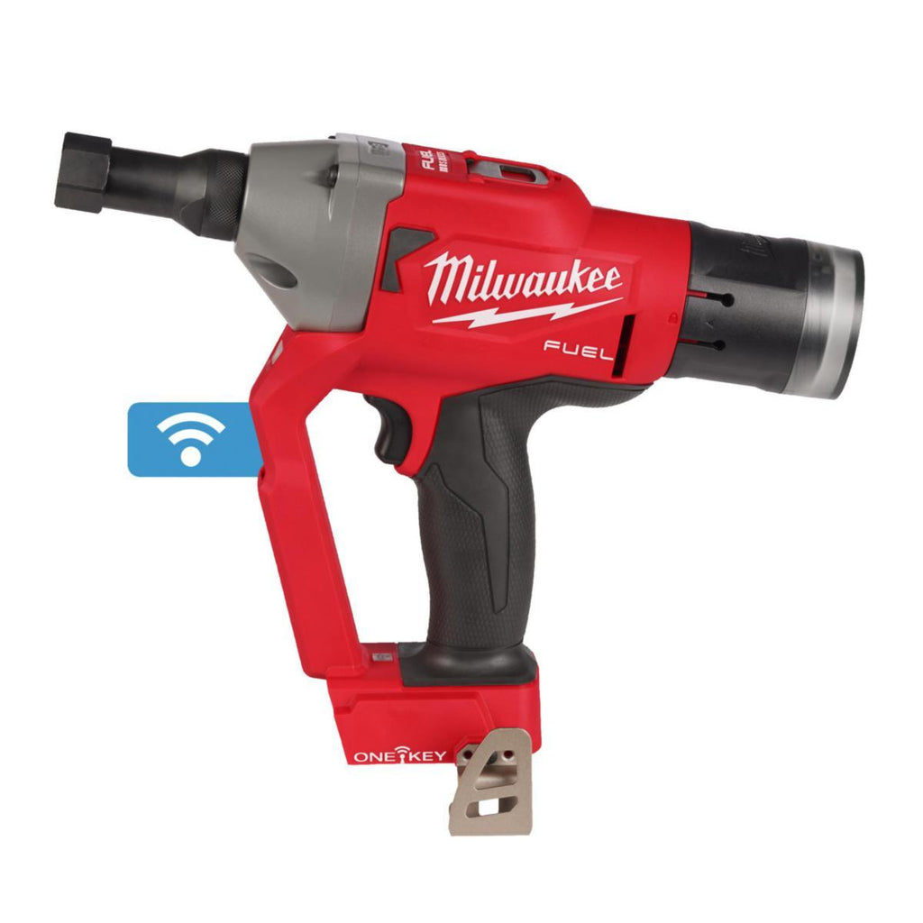Låseboltpistol Milwaukee M18 ONEFLT-0X