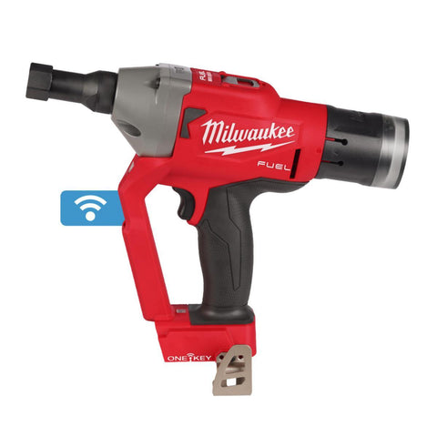 Låseboltpistol Milwaukee M18 ONEFLT-0X