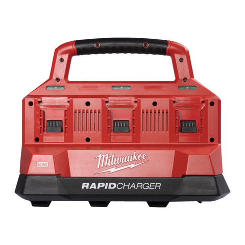 Batterilader Milwaukee M18 PC6 Milwaukee