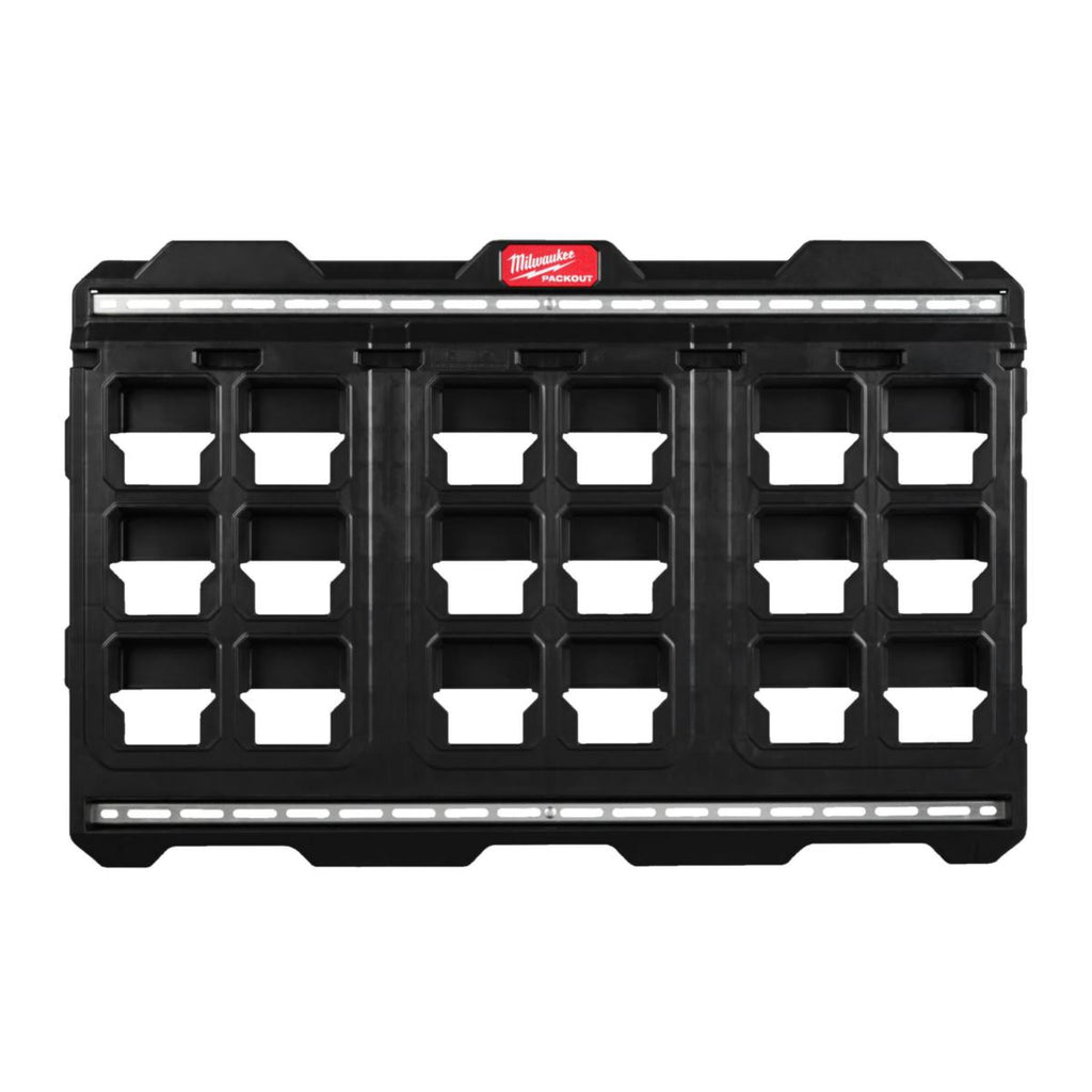 Baseplate XL Milwaukee Packout