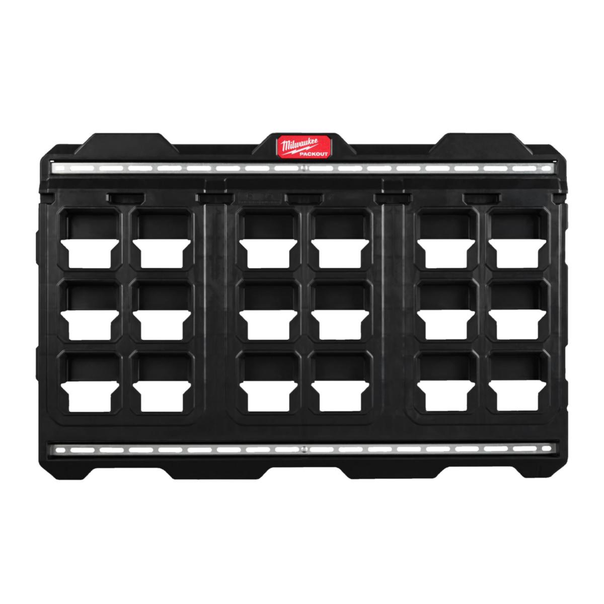 Baseplate XL Milwaukee Packout