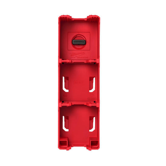 Batteriholder M18 Milwaukee Packout