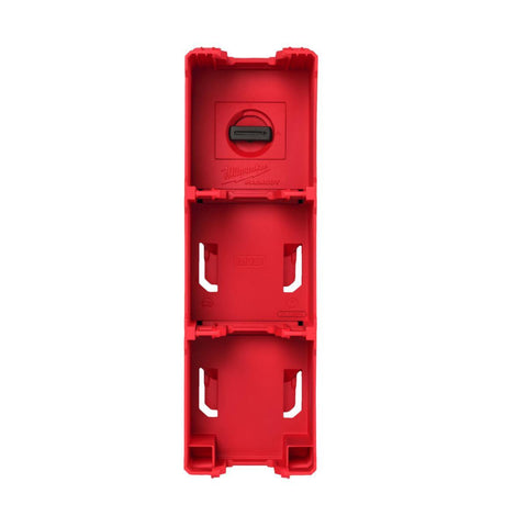 Batteriholder M18 Milwaukee Packout