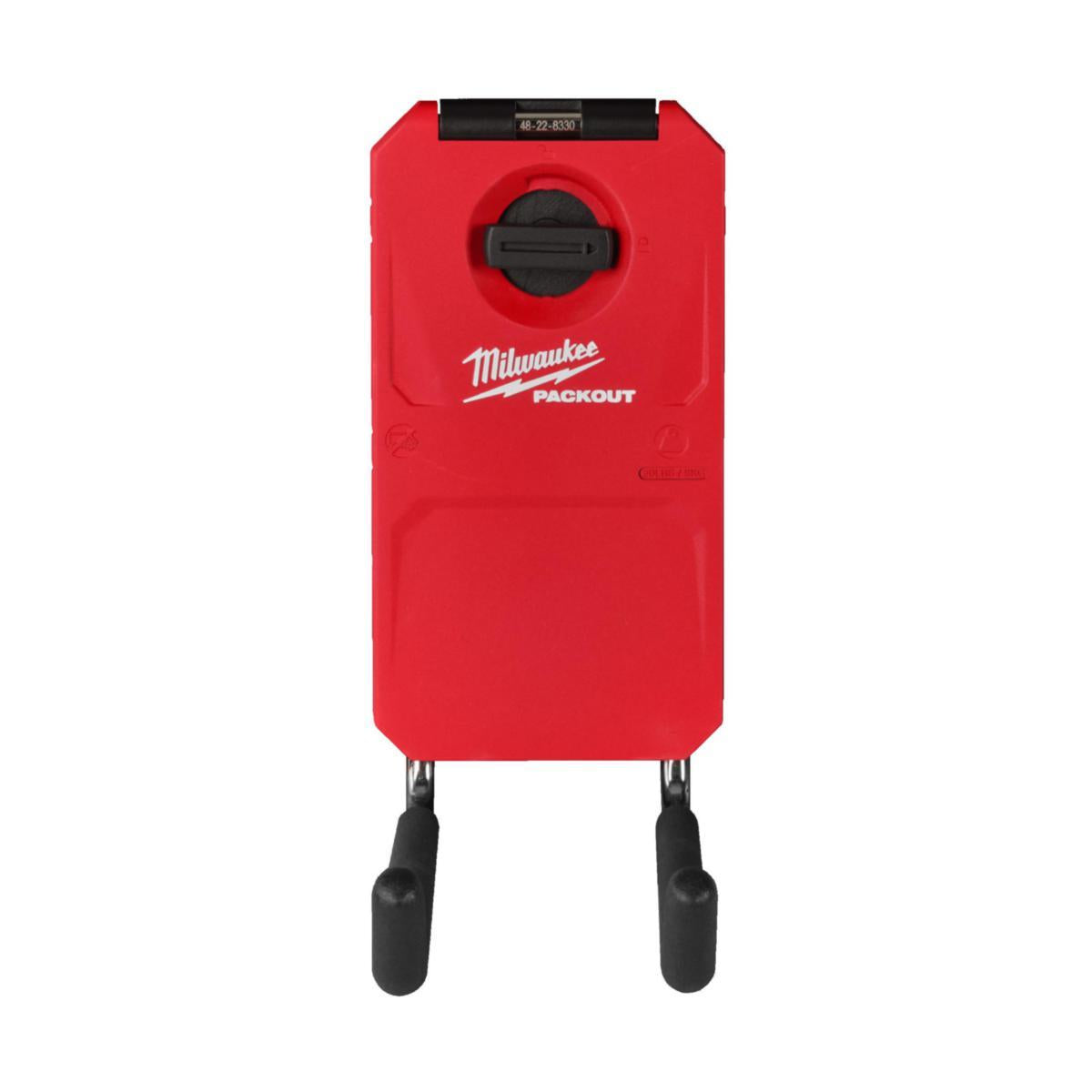 Utstyrskrok Rett Milwaukee Packout