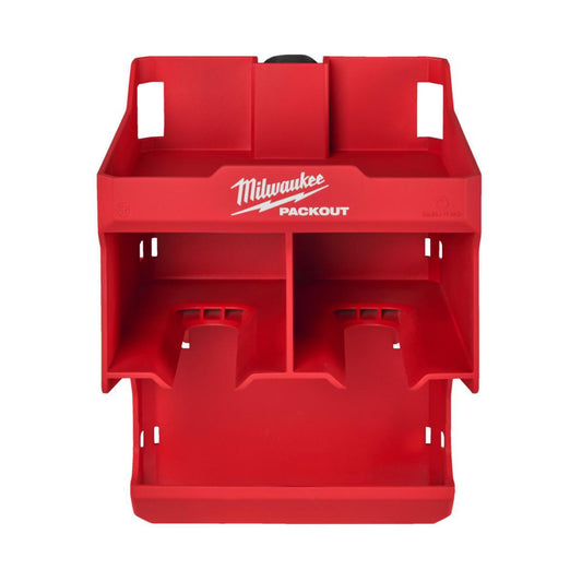 Maskinoppbevaring Milwaukee Packout