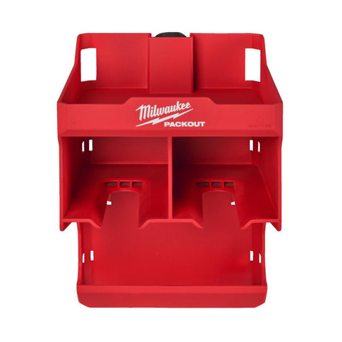 Maskinoppbevaring Milwaukee Packout