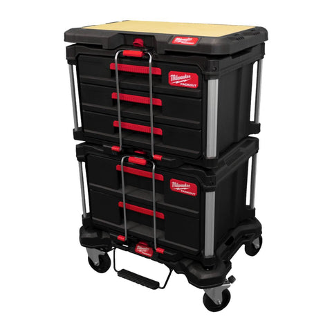 Transportsett Milwaukee Packout