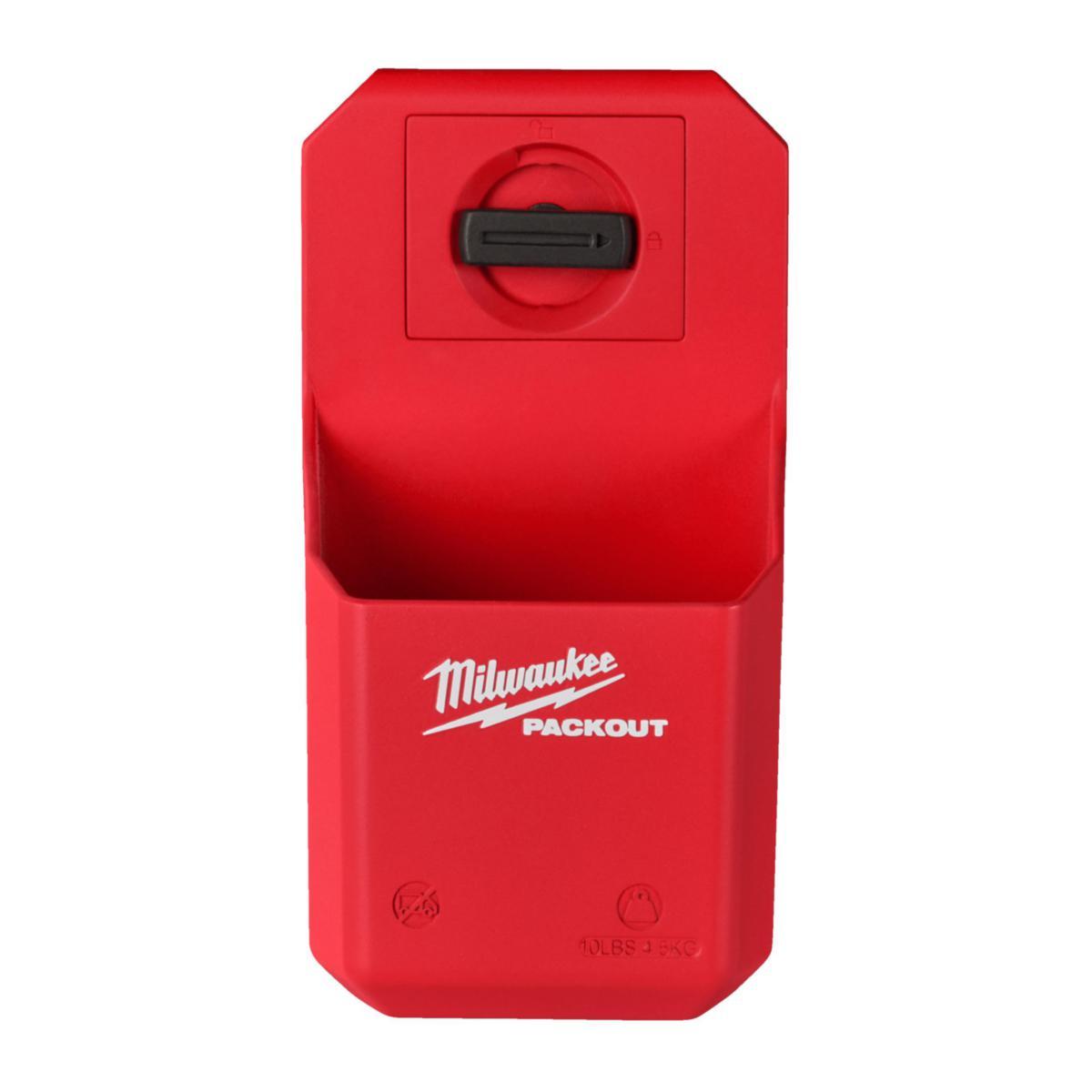 Koppholder Milwaukee Packout