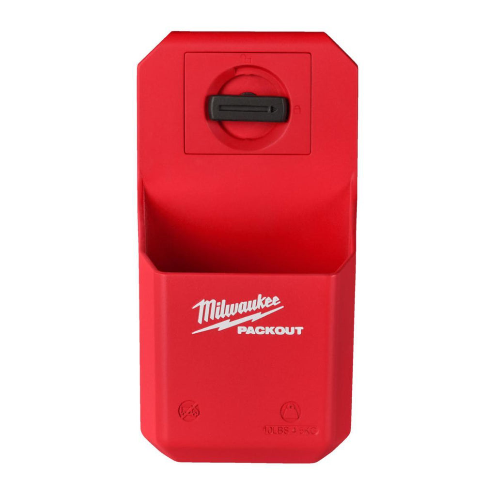 Koppholder Milwaukee Packout