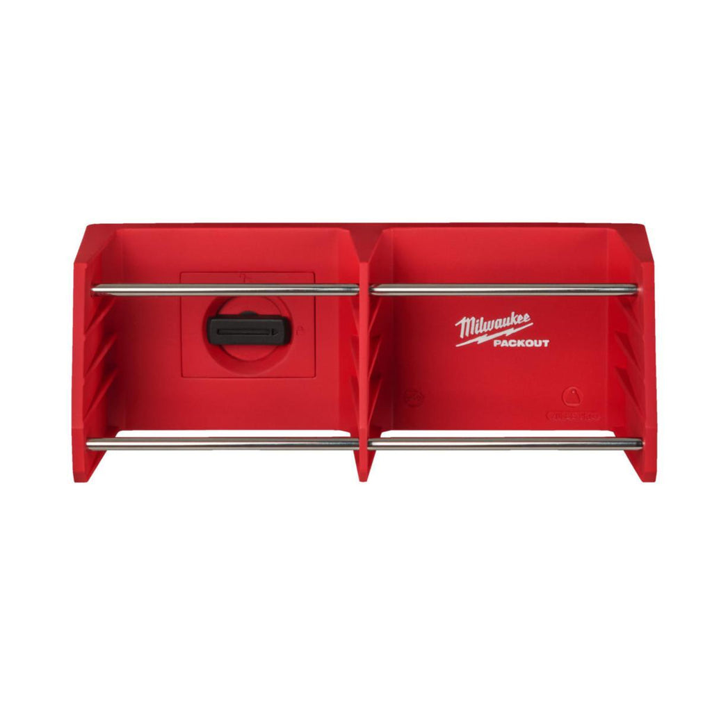 Rekke f/ tenger Milwaukee Packout