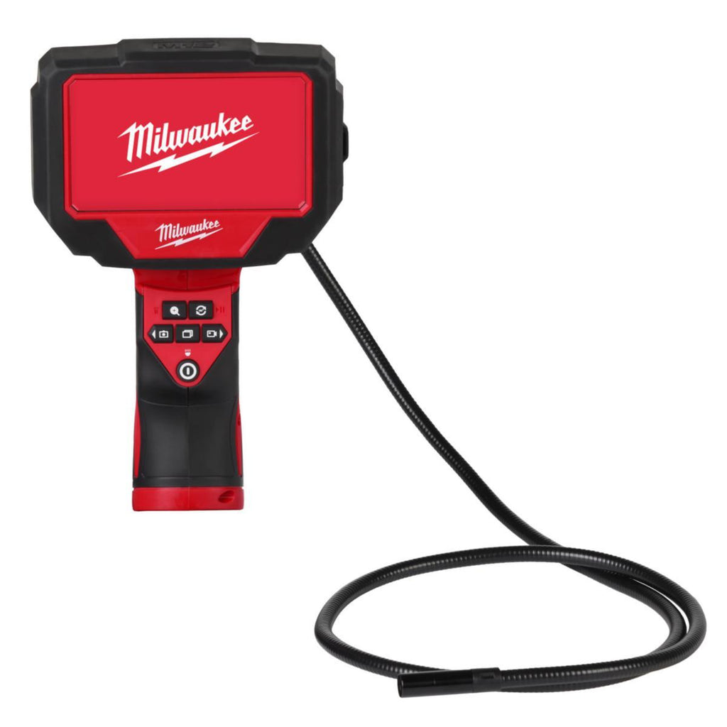 Inspeksjonskamera Milwaukee M12360IC120C