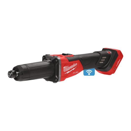 Rettsliper Milwaukee M18 FDGROVB-0X Solo