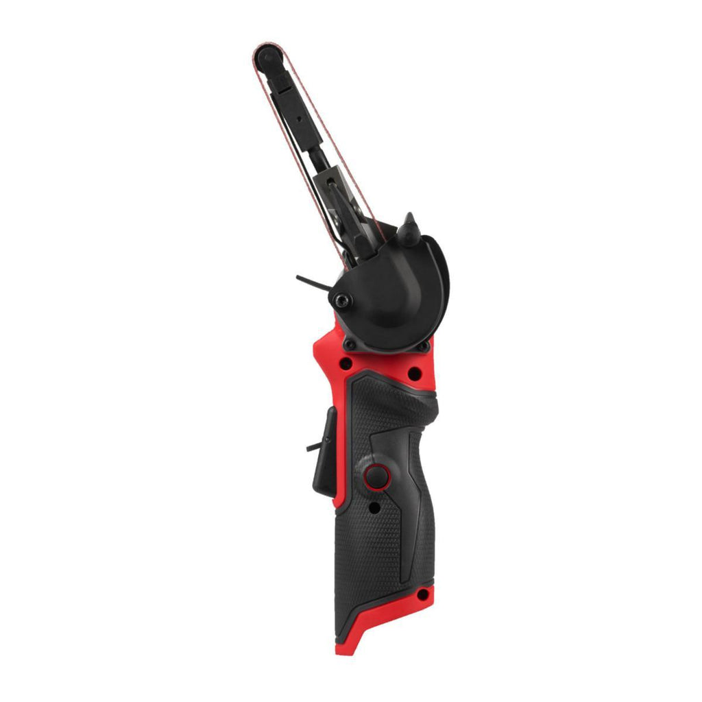 Båndfil Milwaukee M12 FBFL10-0 Solo
