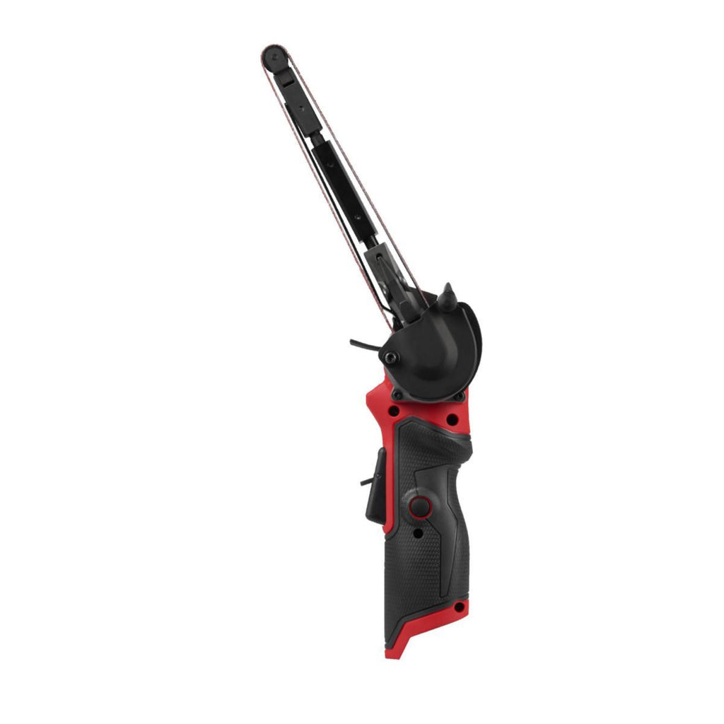 Båndfil Milwaukee M12 FBFL13-0 Solo