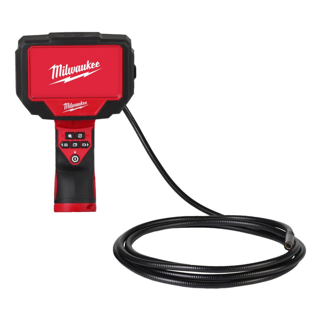 Inspeksjonskamera Milwaukee M12360IC320C