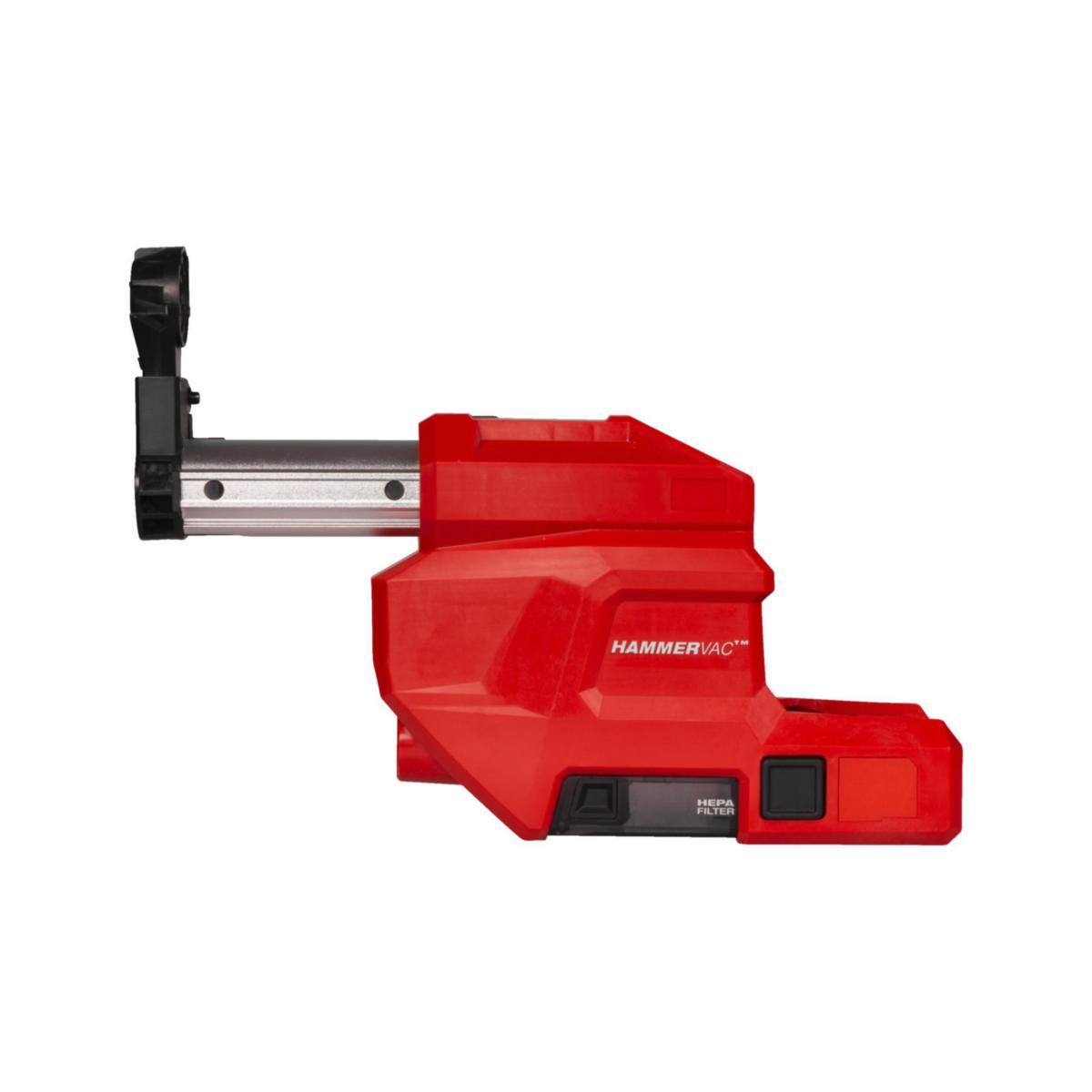Støvavsug Milwaukee M18 FCDDEXL-0 Solo