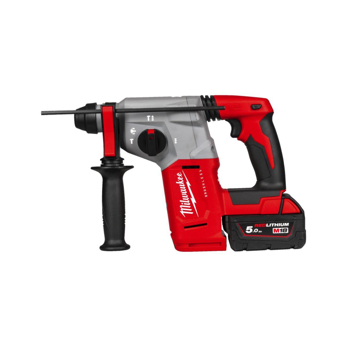 Borhammer Milwaukee M18 BLH-502X