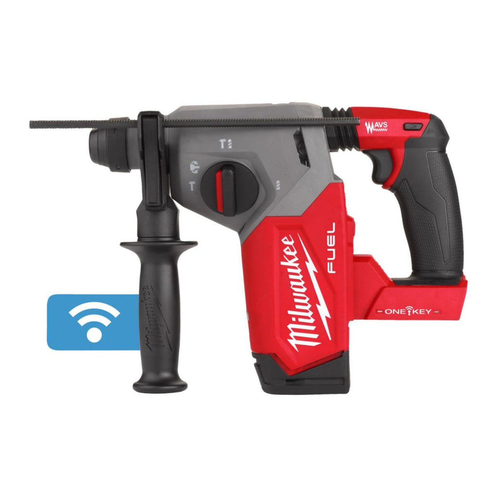 Borhammer Milwaukee  M18 ONE FH-0X Solo