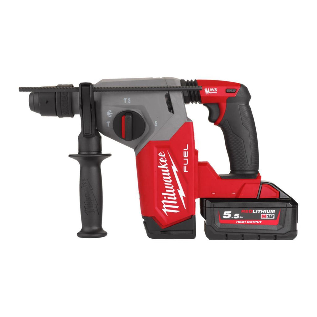 Borhammer Milwaukee M18 FHX-552X