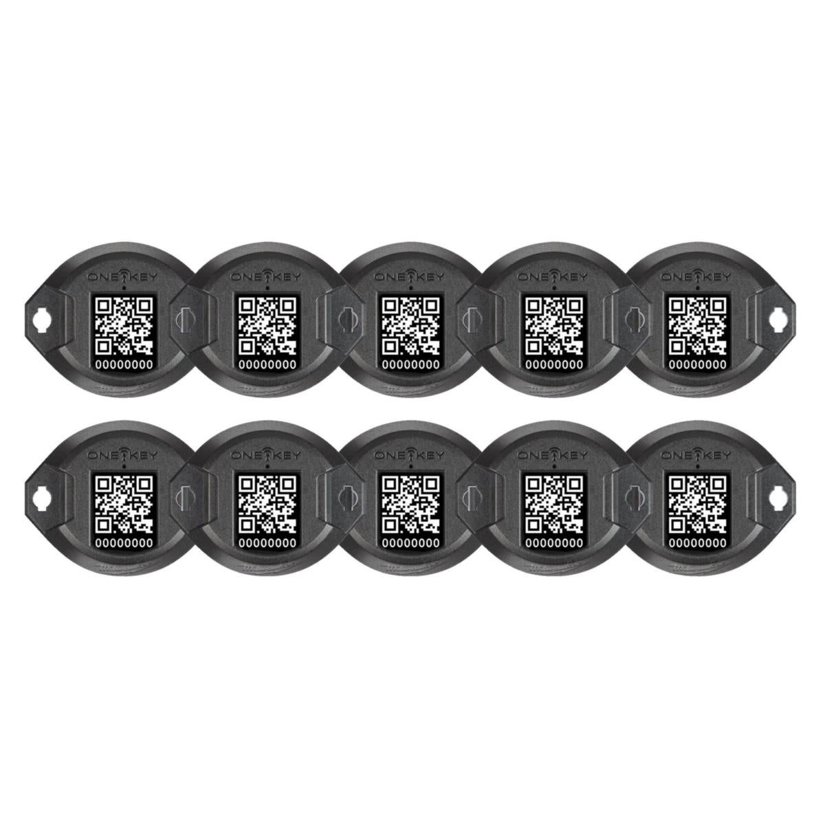 Sporingsenhet Milwaukee  BTT-10 Bluetooth 10pk