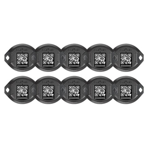 Sporingsenhet Milwaukee  BTT-10 Bluetooth 10pk