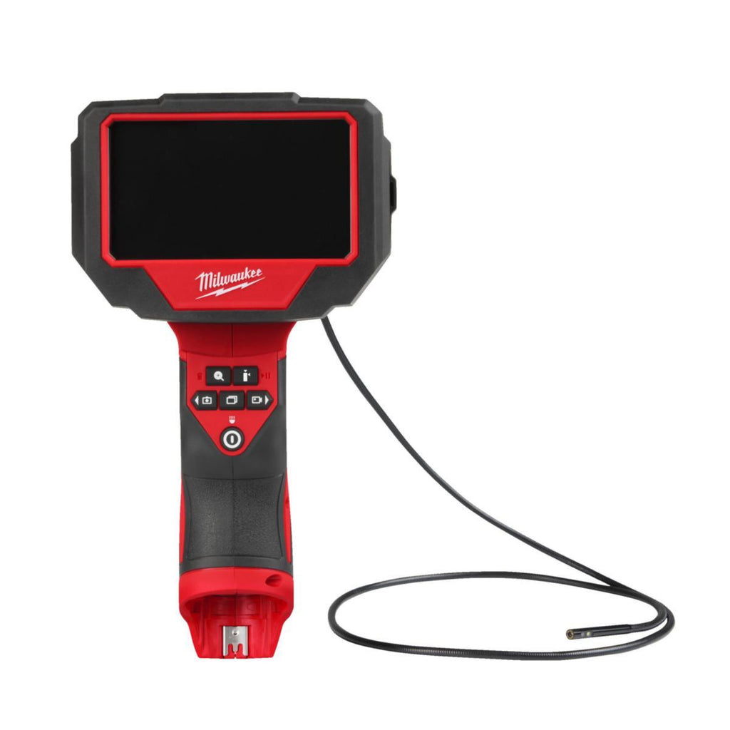 Inspeksjonskamera Milwaukee M12 ATB-0C Solo