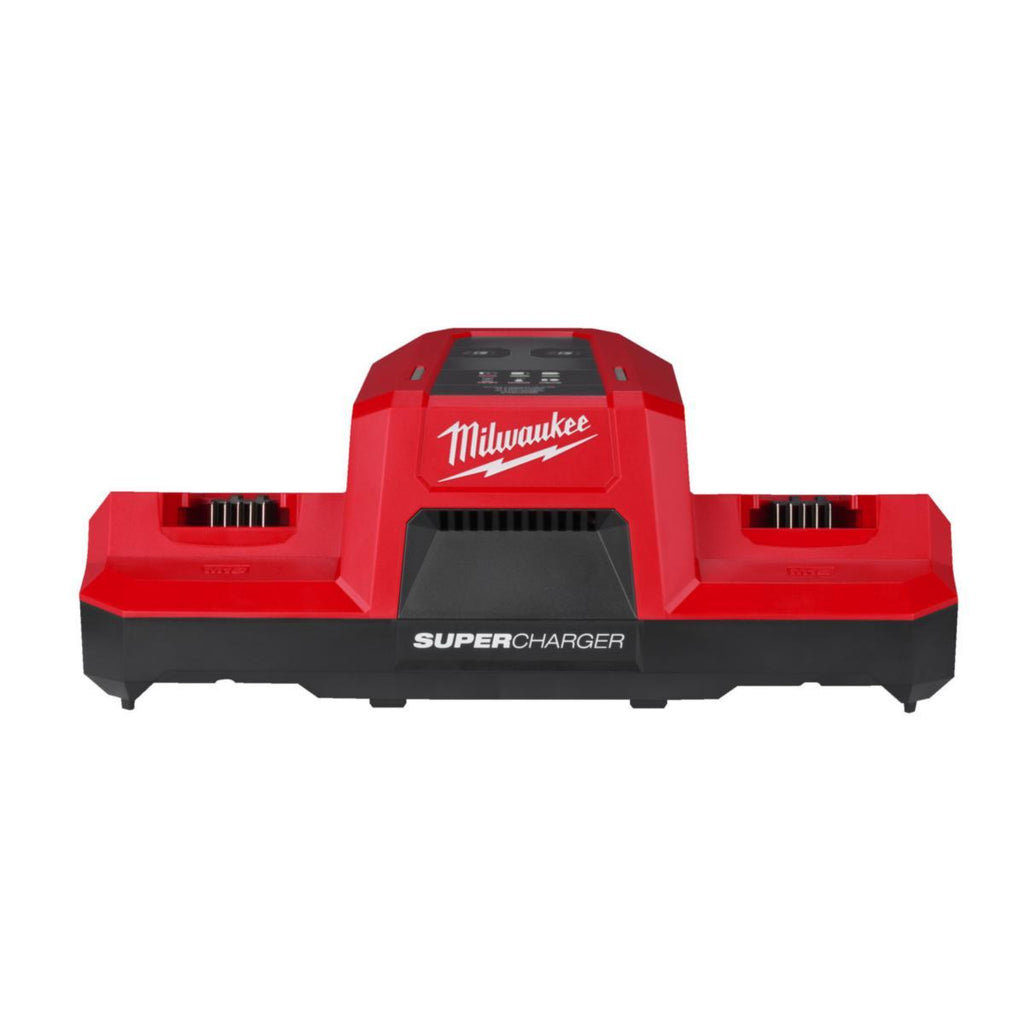Batterilader Milwaukee M18 DBSC