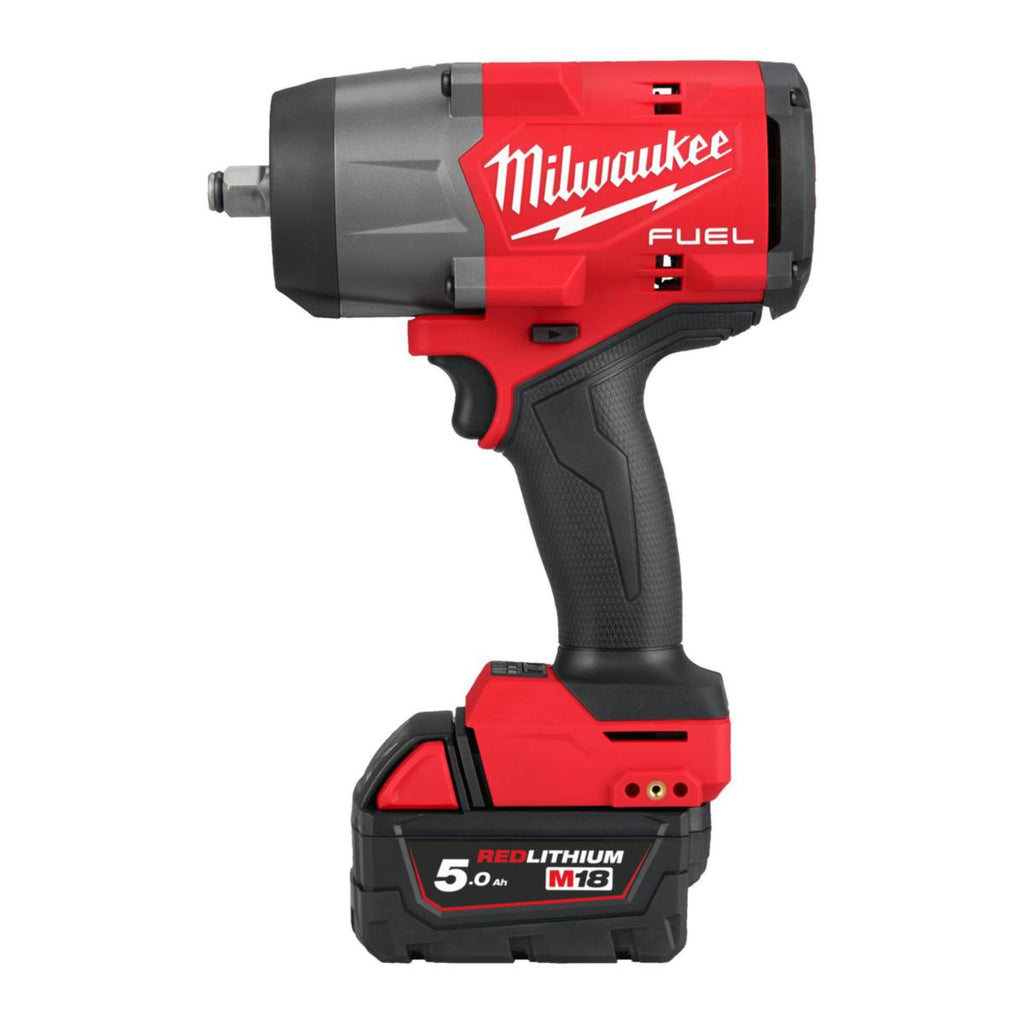 Muttertrekker Milwaukee M18 FHIW2F12-502
