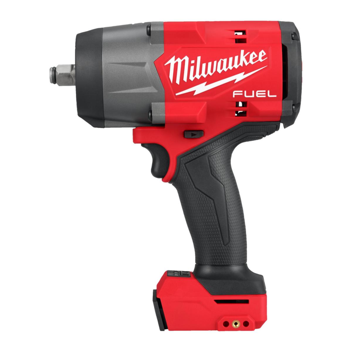 Muttertrekker Milwaukee FHIW2F12-0X Solo
